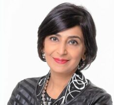 Ekta Singh-Bushell Appointed to Cisco Board of Directors