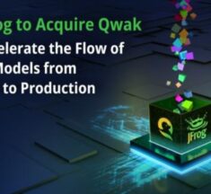 JFrog Acquires Qwak to Simplify AI Models from Development to Deployment