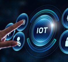 ioXt Shifts its Business Focus Toward Secure IoT PaaS