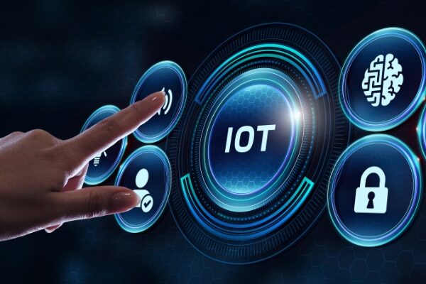 ioXt Shifts its Business Focus Toward Secure IoT PaaS