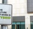 Era of Hybrid Work