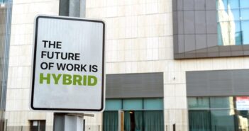 Era of Hybrid Work
