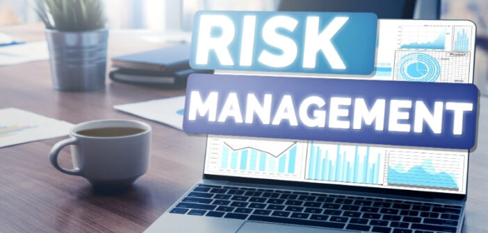 Forescout risk and exposure management