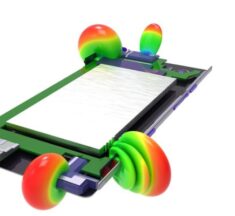 Ansys Multiphysics Simulation Collaboration Solution Boosts Speeds