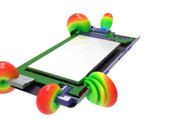 Ansys Multiphysics Simulation Collaboration Solution Boosts Speeds