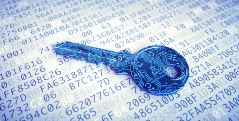 Transforming Data Center Security with Searchable Encryption