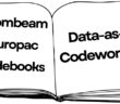 Neurpac's Data-as-Codewords