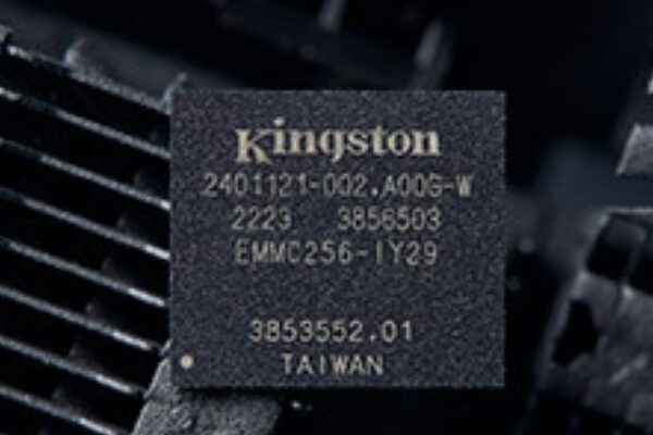 DigiKey Announces Collaboration with Kingston, Memory Products Leader