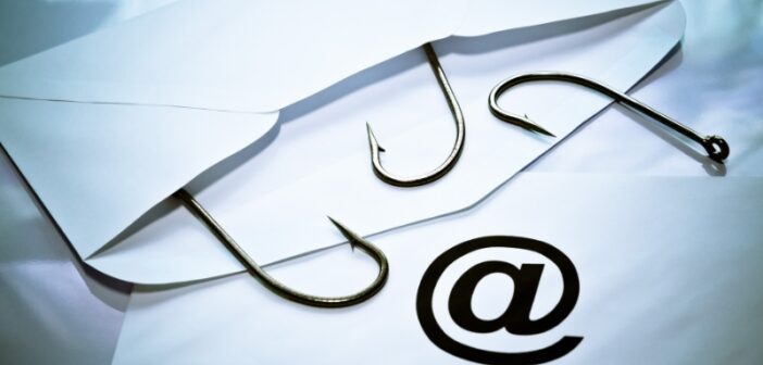 Phishing