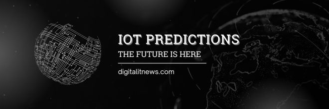 iot predictions