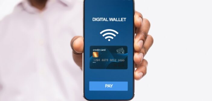 Digital Payments