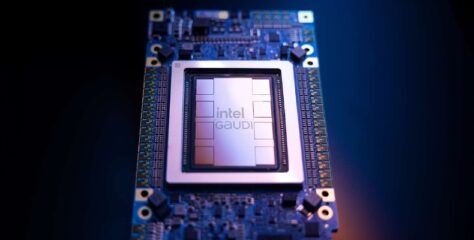 Intel Showcases AI Architectural Advancements at Hot Chips 2024