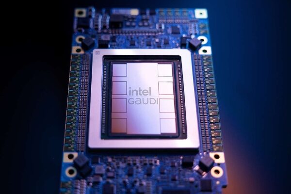 Intel Showcases AI Architectural Advancements at Hot Chips 2024