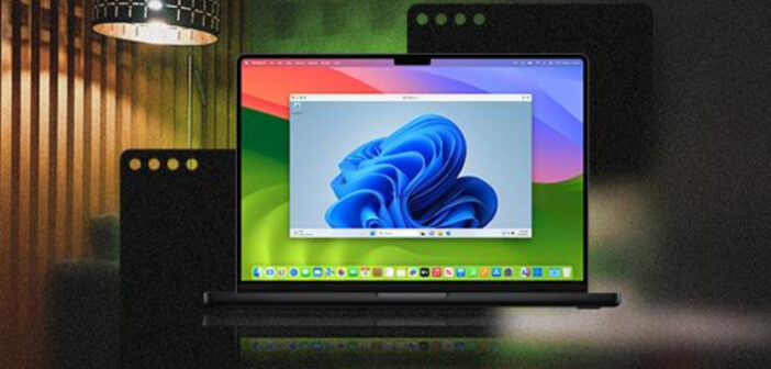 Parallels Desktop 20