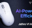 Jethro V1 AI Mouse