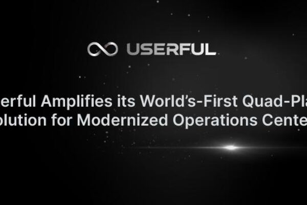 World’s-First Quad-Play Solution Amplified on the Userful Infinity Platform