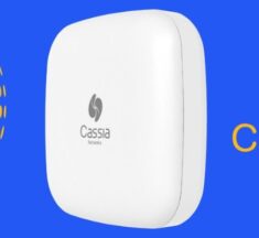 Cassia Networks M2000 Compact Cellular Bluetooth Gateway Released