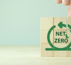 Up to 95% of Enterprises are Missing Net-Zero Goals