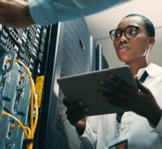 Cisco’s AI Servers are Purpose-Built for GPU-Intensive AI Workloads