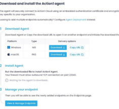 Action1 Patch Management Solution Available for macOS