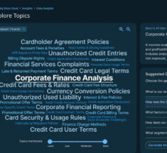 Cohesity Announces New AI Enhancements for Visual Data Explorer