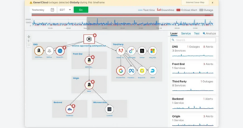 AppAssure Ensures Performance and Resilience for Critical Applications