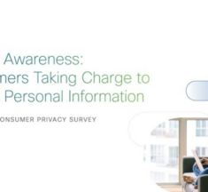 Cisco Survey Shows Link Between Privacy Awareness, Privacy Laws and AI Trust