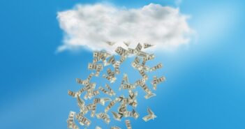 cloud spending