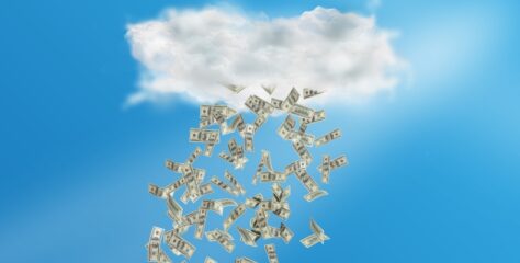 Generative AI Driving YOY Cloud Spending 30% Higher