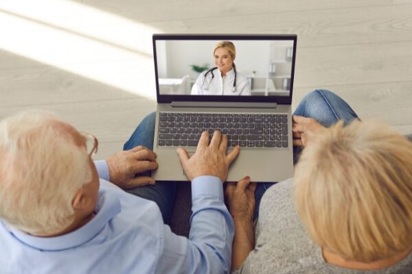 Telehealth Providers Praised for Convenience and Speed, but Experiences Vary