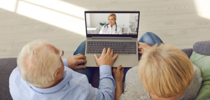 Telehealth Providers