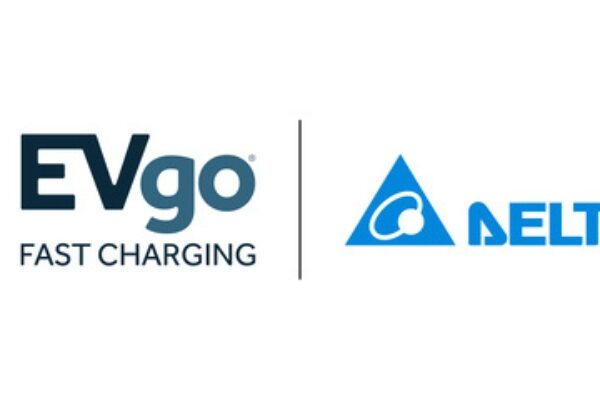 EVgo and Delta to Co-Develop Next-Generation Charging Architecture