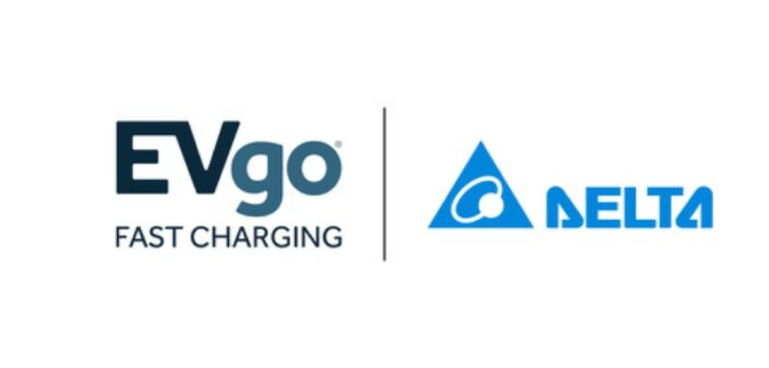 EVgo and Delta to Co-Develop Next-Generation Charging Architecture