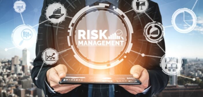 cyber risk management