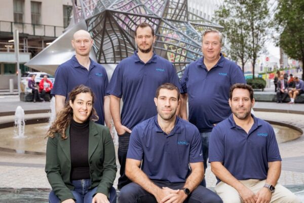 Dan Parelskin and Stephen Lowing Join Apono’s Leadership Team