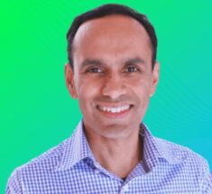 Vasu Murthy Appointed as Cohesity’s Chief Product Officer