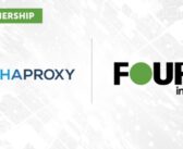 Four Inc. and HAProxy Partner to Cut Public Sector Technology Costs