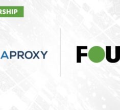 Four Inc. and HAProxy Partner to Cut Public Sector Technology Costs