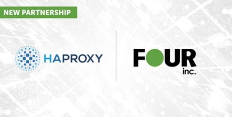 Four Inc. and HAProxy Partner to Cut Public Sector Technology Costs