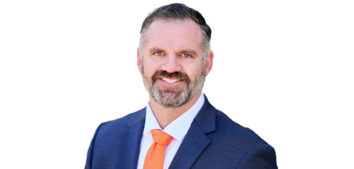 Chris Penwarden Appointed as Eagle Telemedicine’s VP of Sales