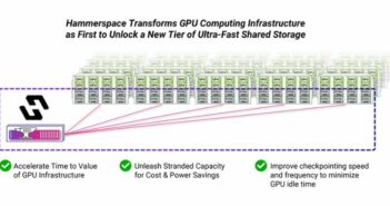 Shared Storage