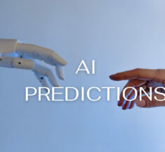 2025 AI Predictions: What the Experts Have to Say