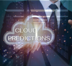 Seven Key Cloud Predictions for 2025