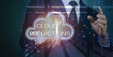 Seven Key Cloud Predictions for 2025