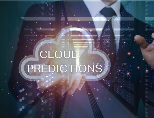 Seven Key Cloud Predictions for 2025