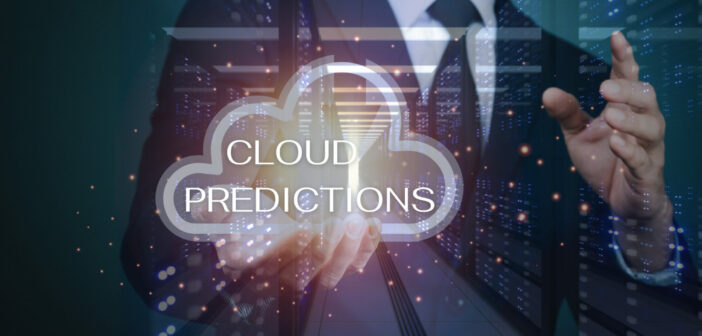 Cloud Predictions