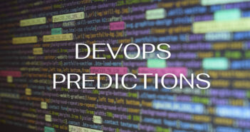 DevOps Predictions