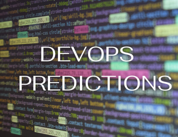 Six Key DevOps Predictions for 2025