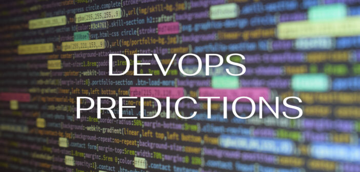 DevOps Predictions