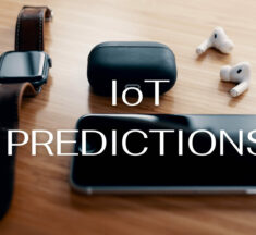 Five Key IoT Predictions for 2025